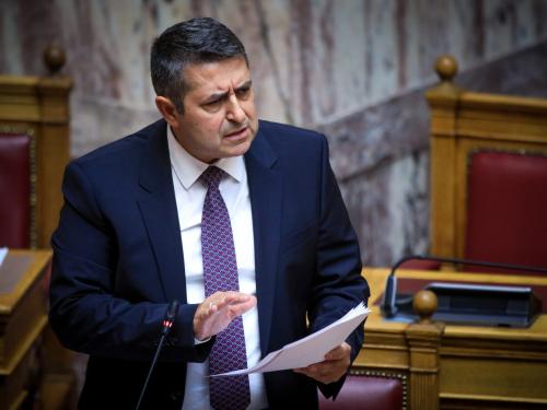 Θετικές εξελίξεις για Μυλωνάκη και πολιτική αναταραχή με ΠαΣοΚ