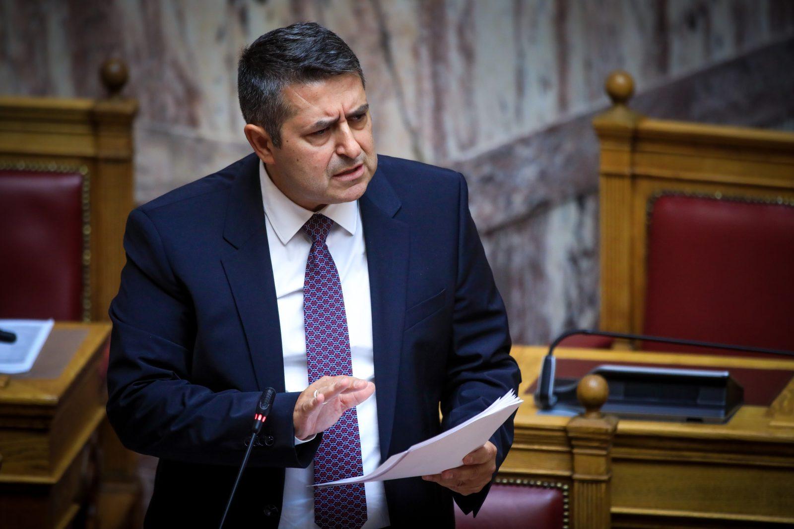 Θετικές εξελίξεις για Μυλωνάκη και πολιτική αναταραχή με ΠαΣοΚ