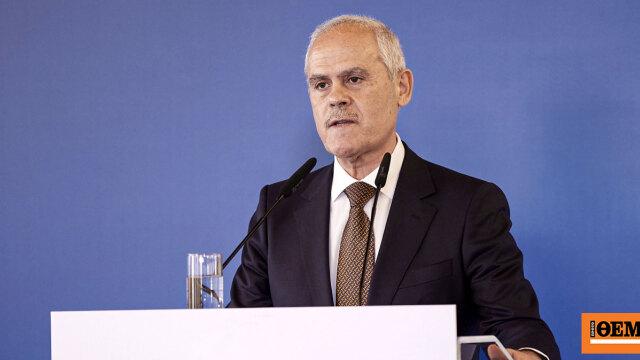 Θλίψη για την απώλεια του Νίκου Ταγαρά: Ένας σπάνιος πολιτικός
