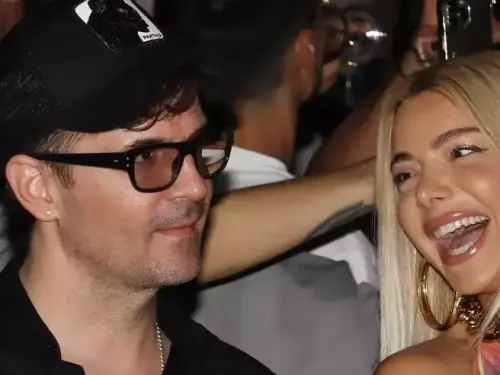 Δήμητρα Κατσαφάδου: Η προσωπική της εξομολόγηση για το bullying και τις προκλήσεις