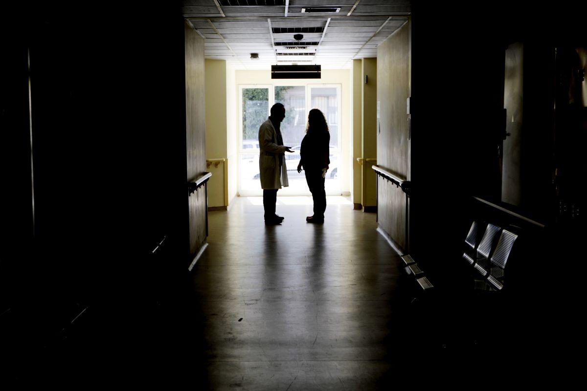 Η ανάγκη ενίσχυσης των ελεγκτικών μηχανισμών στην Υγεία