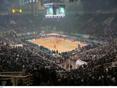 Σημαντικές πολιτικές εξελίξεις στην αθλητική σκηνή: Ρεάλ και Παναθηναϊκός