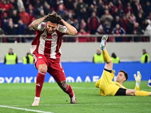 Πολιτικές εξελίξεις: Σημαντικές νίκες και αποτυχίες στον αθλητισμό