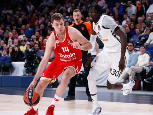 Δραματικές εξελίξεις στον αθλητισμό: Ήττες και θρίαμβοι για τις ελληνικές ομάδες