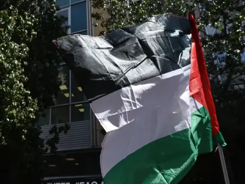 Πορεία μνήμης για την Νάκμπα: Η ΑΝΤΑΡΣΥΑ καλεί σε κινητοποίηση