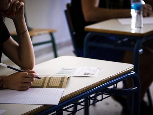 Σημαντικές Πολιτικές Εξελίξεις: Νοροϊός, Πανελλήνιες και Ασφάλεια