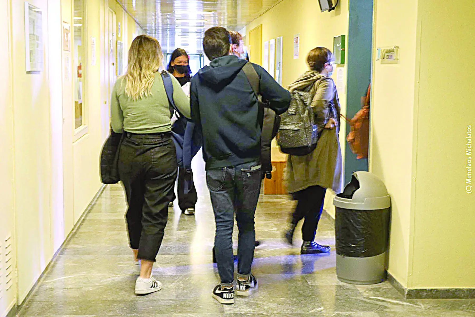 Σημαντικές πολιτικές εξελίξεις: Θάνατος Καριέρε, φοιτητικές διαμαρτυρίες και η Παγκόσμια Ημέρα κατά των Ναρκωτικών
