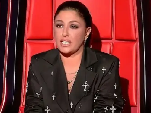 Δήμητρα Κατσαφάδου: Μια ειλικρινής εξομολόγηση για bullying και ψυχική υγεία