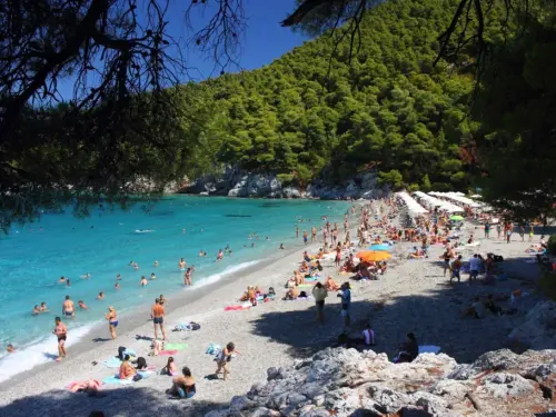 Σοκαριστικές Πολιτικές Εξελίξεις στην Ελλάδα: Καταγγελίες και Φωτιές