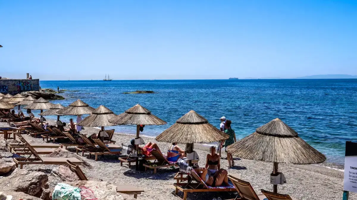 Σοβαρές πολιτικές εξελίξεις και θλιβερές ειδήσεις στην Ελλάδα
