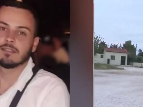 Σοκαριστικές εξελίξεις στην ελληνική επικαιρότητα: Δολοφονίες και φυσικές καταστροφές