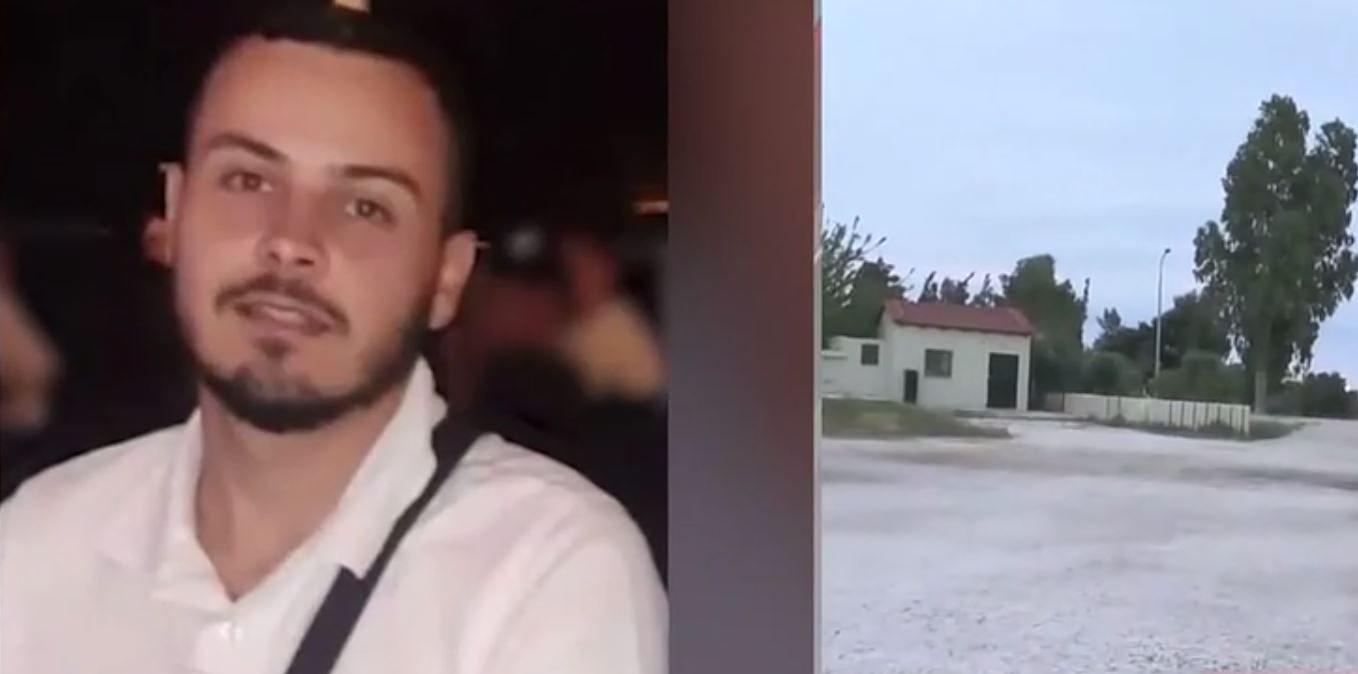 Σοκαριστικές εξελίξεις στην ελληνική επικαιρότητα: Δολοφονίες και φυσικές καταστροφές