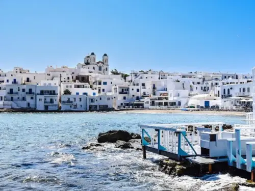 Ανησυχητικά στοιχεία για τη χρήση αντιβιοτικών στην Ελλάδα το 2024