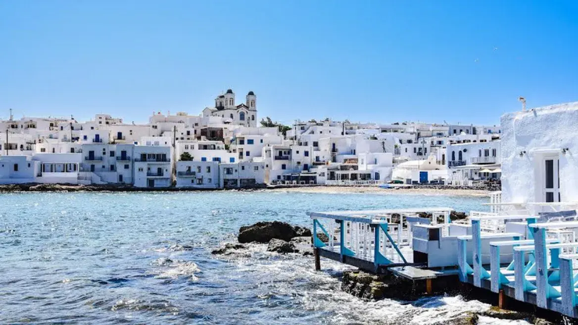 Ανησυχητικά στοιχεία για τη χρήση αντιβιοτικών στην Ελλάδα το 2024