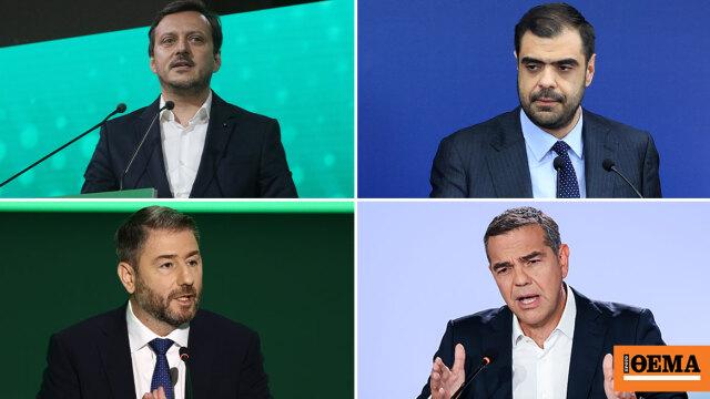 Σημαντικές Πολιτικές Εξελίξεις: Από Στρασβούργο έως Κεραμεικό