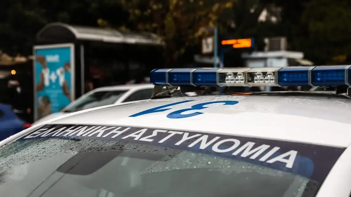 Συνελήφθη άνδρας στην Αχαΐα για παράνομη οπλοκατοχή μετά από επεισόδιο