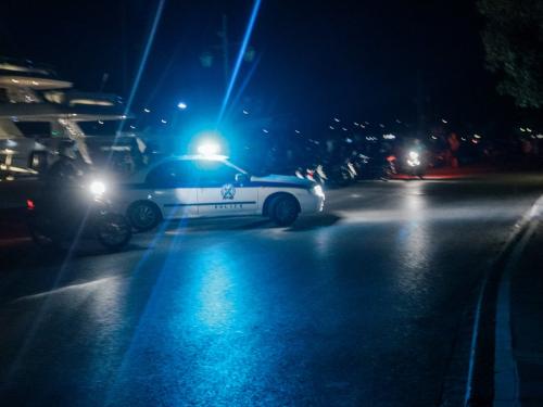 Δολοφονία στην Ηγουμενίτσα και φωτιά στη Σητεία: Δραματικές εξελίξεις