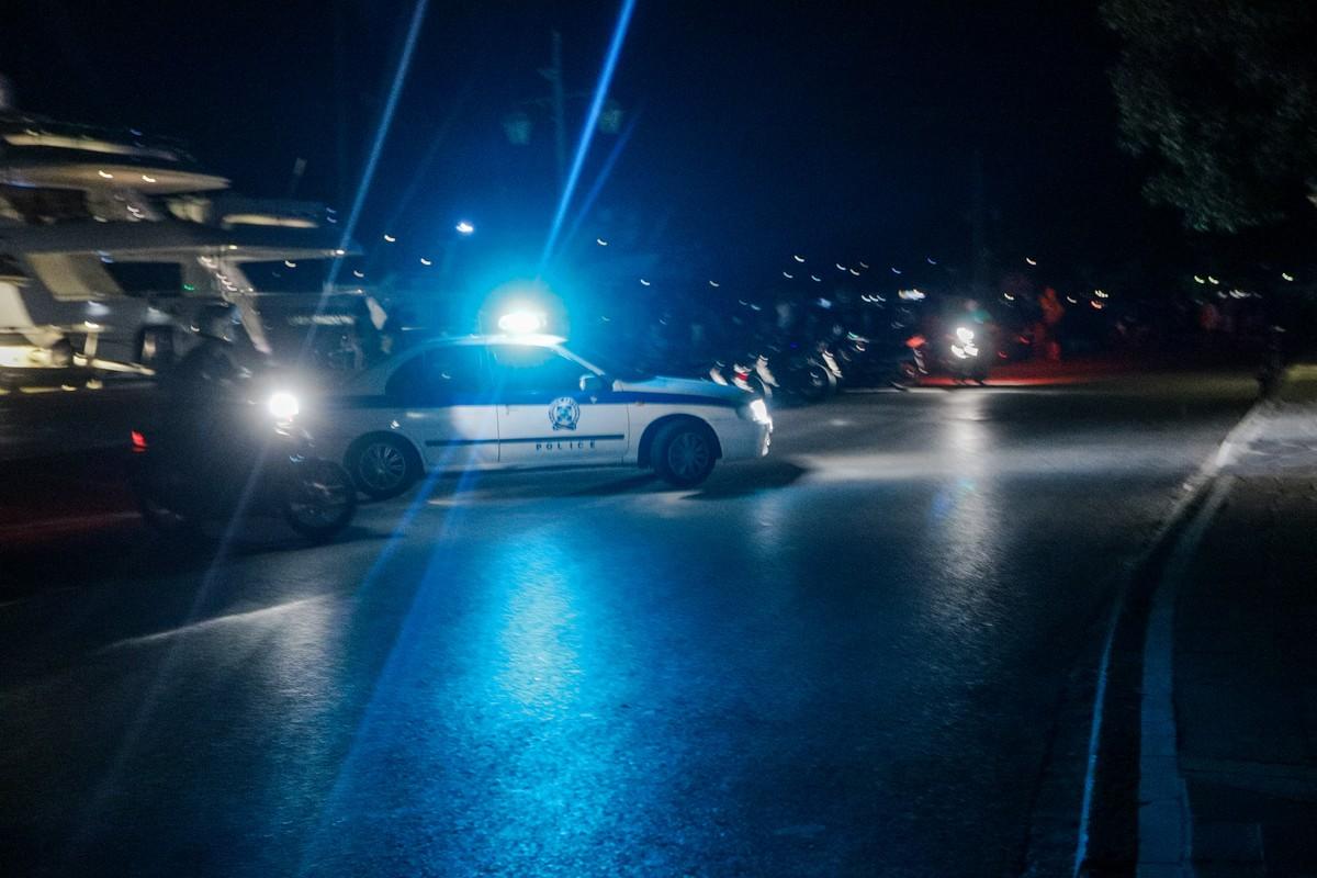 Δολοφονία στην Ηγουμενίτσα και φωτιά στη Σητεία: Δραματικές εξελίξεις