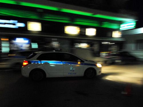 Σοκ στην Ηγουμενίτσα: Ομολόγησε τη δολοφονία της 25χρονης