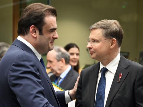 Σημαντικές Πολιτικές Εξελίξεις: Eurogroup, Εντάσεις και Διπλωματία