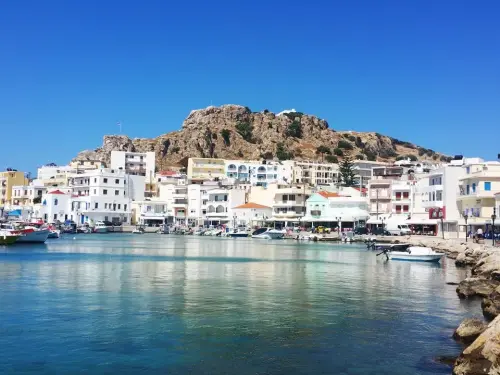 Σημαντικές Πολιτικές Εξελίξεις: Συλλήψεις και Φυσικές Καταστροφές