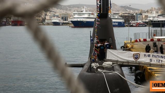 Πολιτικές εξελίξεις: Ανοίγουν πλοία στον Πειραιά και κινητοποιήσεις στην Αττική