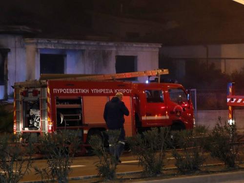 Σοβαρές Πυρκαγιές και Θλιβερές Υποθέσεις Στην Ελλάδα: Εξελίξεις και Αντιδράσεις
