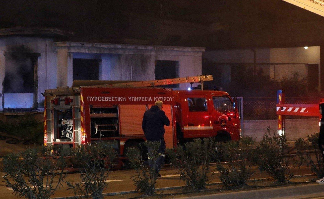 Σοβαρές Πυρκαγιές και Θλιβερές Υποθέσεις Στην Ελλάδα: Εξελίξεις και Αντιδράσεις