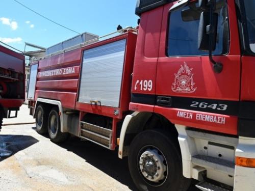 Σοβαρές Εξελίξεις στην Ελλάδα: Τραγωδία στην Κύπρο και Πολιτική Αναταραχή