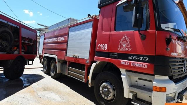 Σοβαρές Εξελίξεις στην Ελλάδα: Τραγωδία στην Κύπρο και Πολιτική Αναταραχή