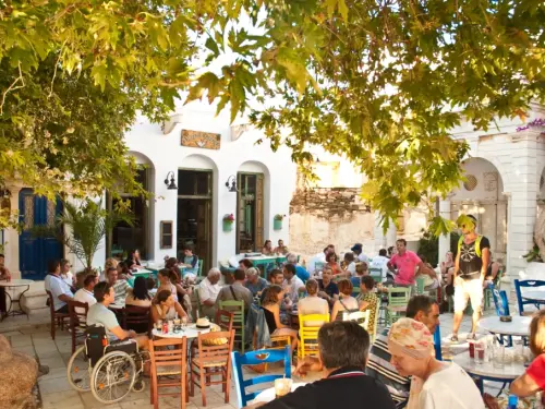 Καλάβρυτα: Περισσότερα από έναν Χειμερινό Προορισμό