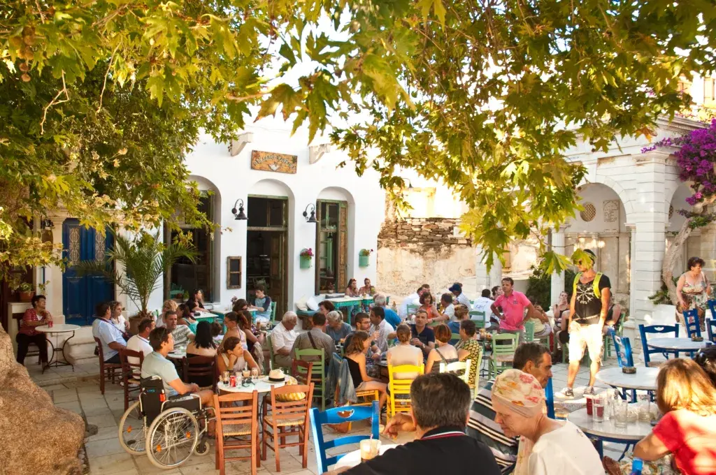 Καλάβρυτα: Περισσότερα από έναν Χειμερινό Προορισμό
