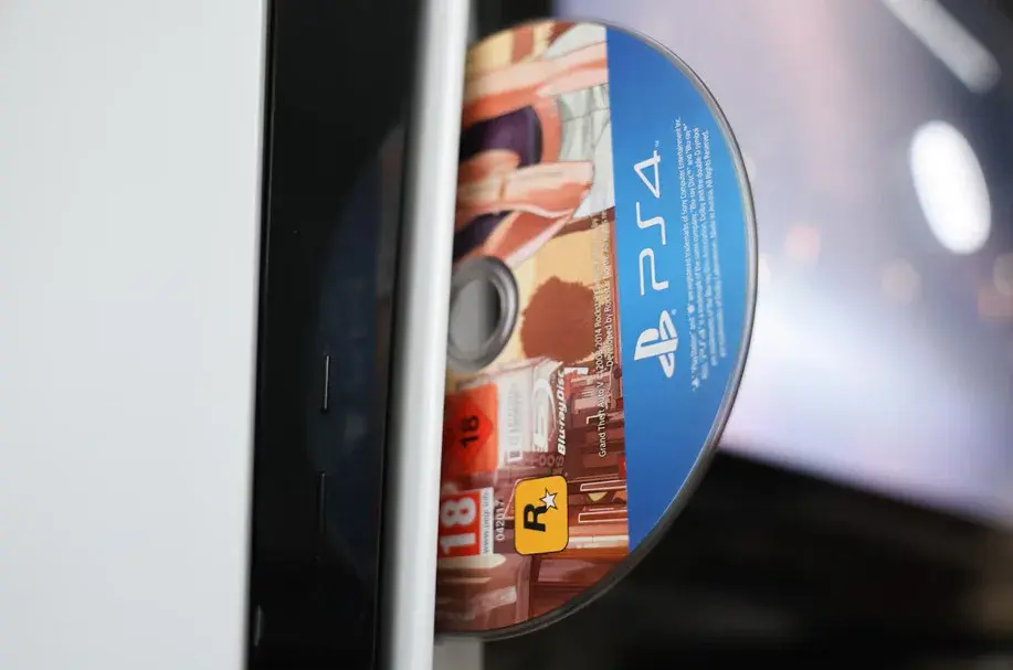 Η Sony αποσύρει τα δισκάκια: Η εποχή της ψηφιακής ψυχαγωγίας είναι εδώ