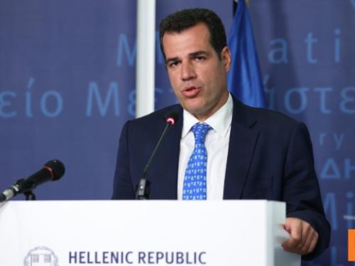 Σημαντικές Πολιτικές Εξελίξεις: Από Θρήνους έως Οικονομικά Προγράμματα