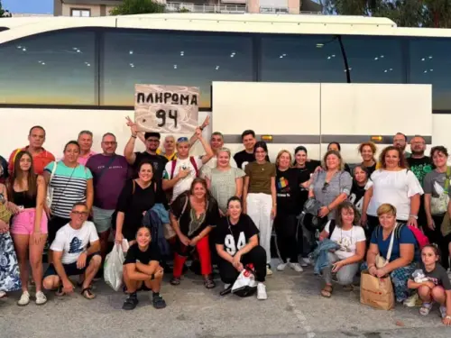 Καλάβρυτα: Περισσότεροι από Χειμερινός Προορισμός