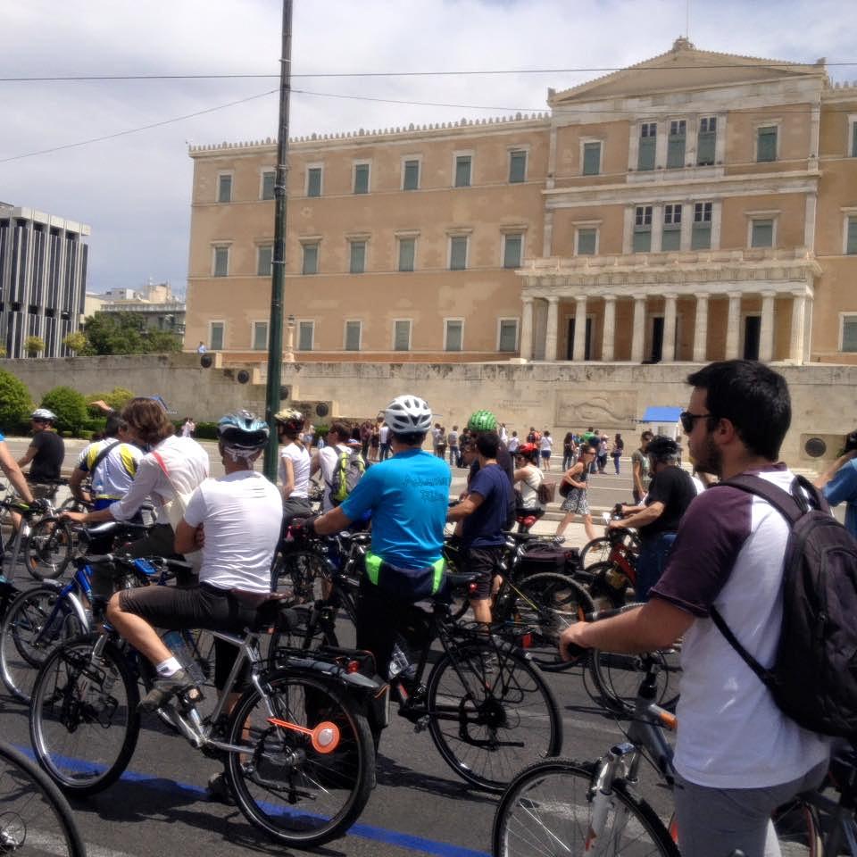 Ανατροπές και προκλήσεις: Πολιτικά και κοινωνικά ζητήματα στην Ελλάδα