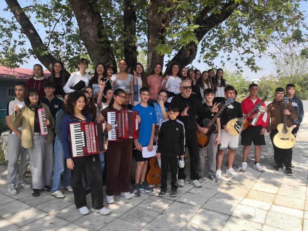 Ανησυχίες για την υγειονομική κοινότητα και νέα πολιτιστικά δρώμενα στην Πάτρα