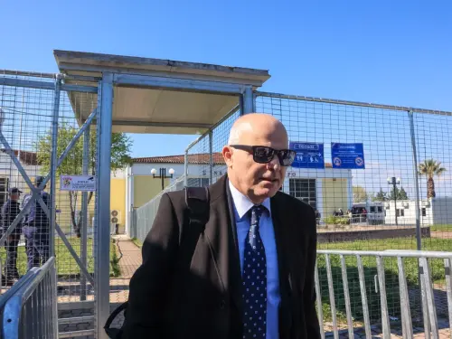 Σημαντικές δίκες: Από τη δολοφονία του Άγγελου στις Σέρρες στη δίκη Τεμπών