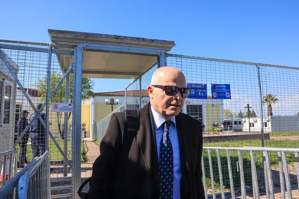Σημαντικές δίκες: Από τη δολοφονία του Άγγελου στις Σέρρες στη δίκη Τεμπών