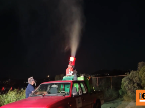 Επικίνδυνες εξελίξεις στην οδική ασφάλεια και περιβάλλον στην Ελλάδα