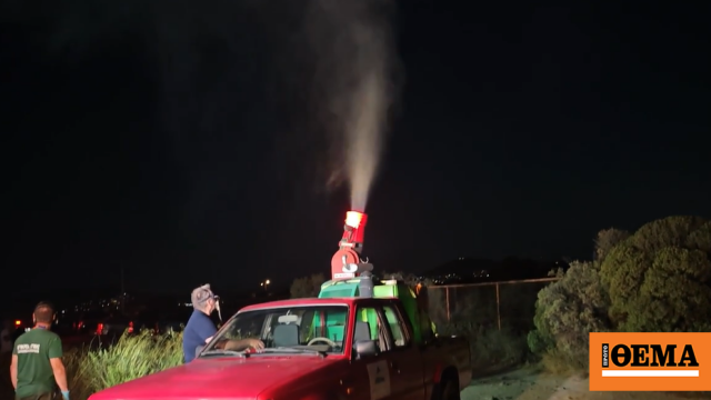 Επικίνδυνες εξελίξεις στην οδική ασφάλεια και περιβάλλον στην Ελλάδα