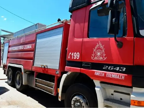 Σοβαρά επεισόδια και κίνδυνοι πυρκαγιάς: Οι τελευταίες πολιτικές εξελίξεις