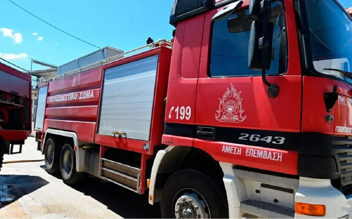 Σοβαρά επεισόδια και κίνδυνοι πυρκαγιάς: Οι τελευταίες πολιτικές εξελίξεις
