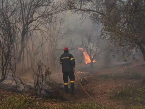 Εξελίξεις στην πυρόσβεση και τις πληρωμές: Τι πρέπει να γνωρίζετε