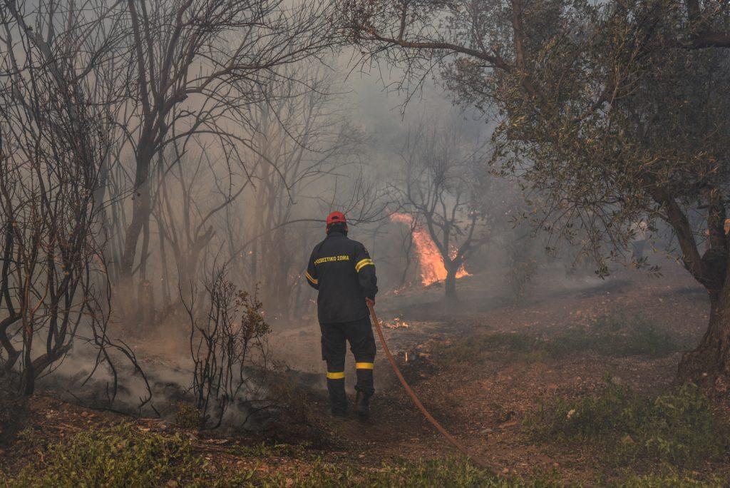 Εξελίξεις στην πυρόσβεση και τις πληρωμές: Τι πρέπει να γνωρίζετε