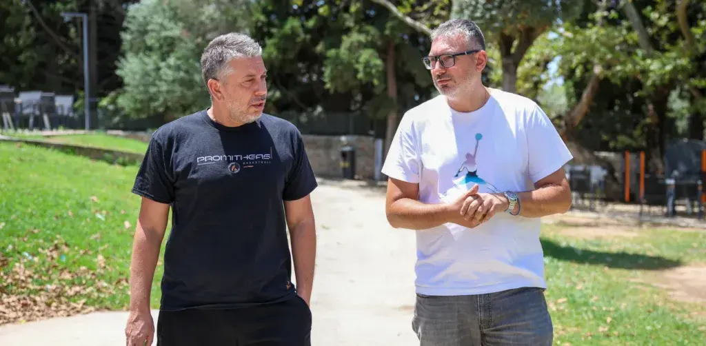Η Ελλάδα στο Ευρωμπάσκετ U20: Αντίπαλος η Τουρκία για την 5η θέση