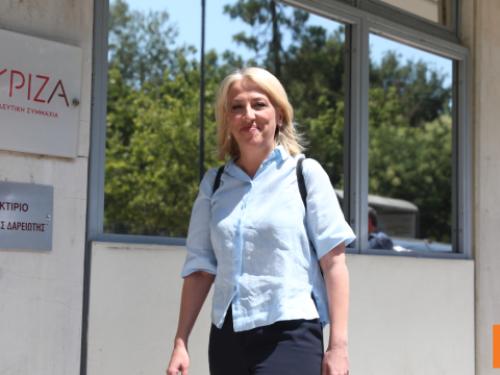 Σημαντικές πολιτικές εξελίξεις: Από τις παραιτήσεις μέχρι τις νέες ορκωσίες