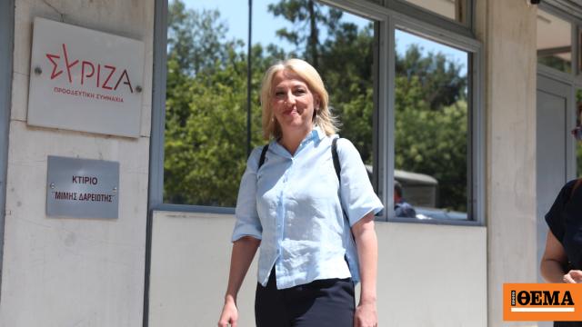 Σημαντικές πολιτικές εξελίξεις: Από τις παραιτήσεις μέχρι τις νέες ορκωσίες