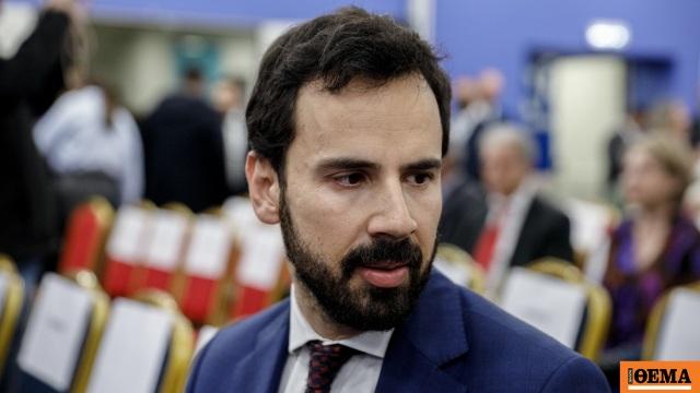 Σημαντικές Πολιτικές Εξελίξεις: Προβληματισμός και Αλλαγές στον ΣΥΡΙΖΑ