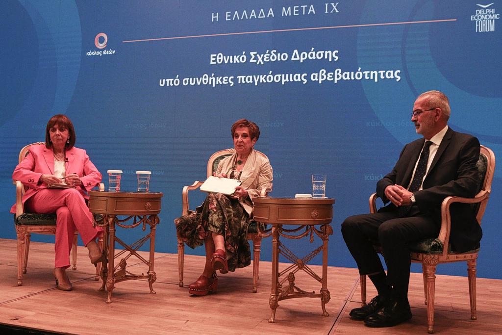 Κρίσιμες πολιτικές εξελίξεις: Τσίπρας, ΝΔ και προειδοποιήσεις για τους θεσμούς